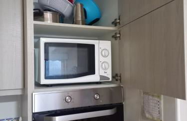 Mirador da Ria resort nautico Portosin - Foto 26