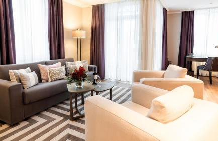 Hotel Rosenpark - Foto 38