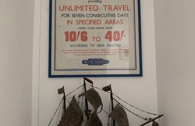 Sandown Cottage - Foto 21