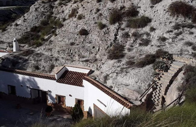 Cuevas Lourdes N-2 - Foto 13