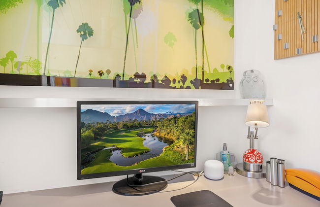 Alexander Escape Private Pool! - Foto 13