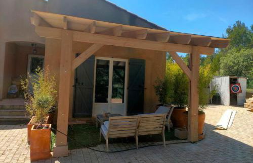 L'ôm de Séve un petit coin de paradis - Foto 18