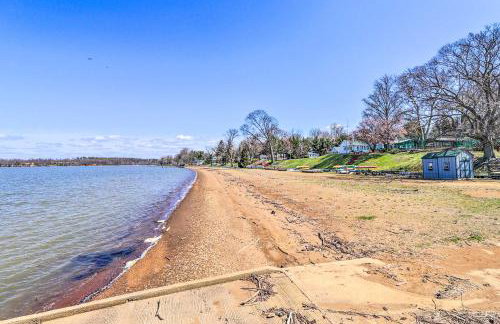 Family-Friendly Cottage, Walk to the Beach! - Foto 33