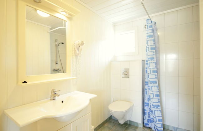 Sørlandet Feriesenter - Foto 22