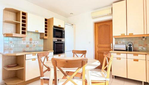 Villa Horizon-Vue mer-Plages-WIFI-CLIM - Foto 5