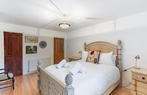 Elegant Retreat near the O2 Arena & Blackheath - Foto 39