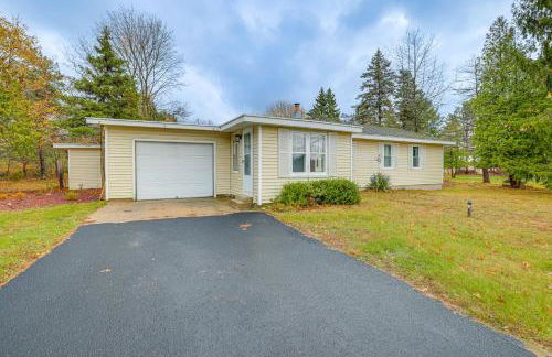 Walk to Beach and Lake Michigan Manistee Bliss! - Foto 25