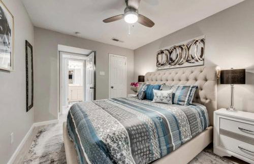 1BD Apt DFW South Irving I32 - Foto 10