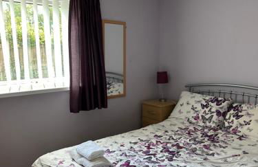 Bungalow in Talacre - Foto 5