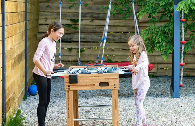 Apartments Villa Mavi - Foto 28