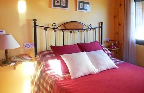 Apartamentos Turismo Rural Casa Santorroman - Foto 21