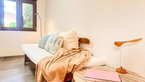 Piscina & Espacio & Confort entre Playa y Montaña - Foto 2