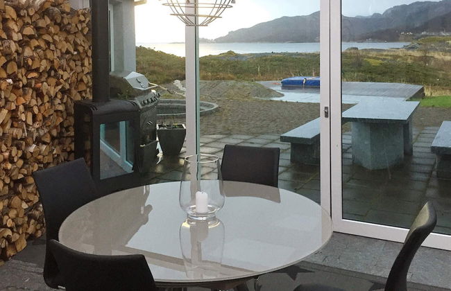 Holiday Home in Inndyr - Foto 32