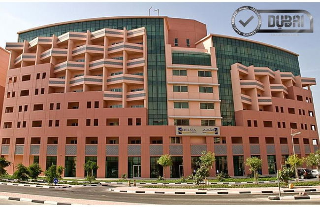 Chelsea Gardens Hotel Apartment - Photo 1