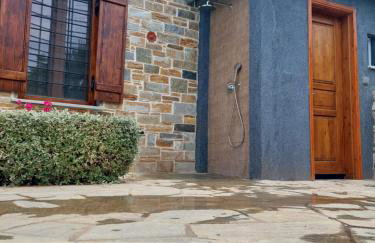 The Cocoon and olives Hut - Foto 53