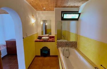 Residence VILLA MOROSI - Favone - Foto 8