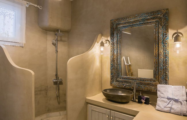 imarkellis boutique villas - Foto 46