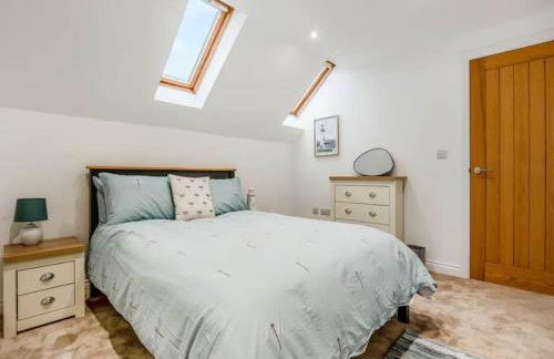 Salix Cottages - Foto 8