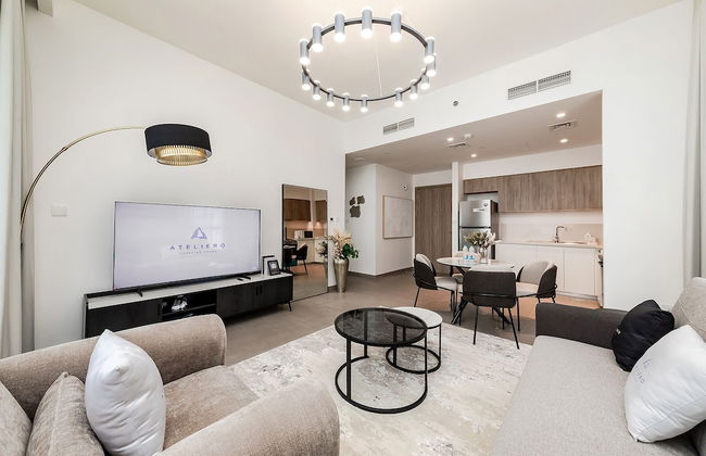 Premium Apartments at Executive Residences - Photo 18