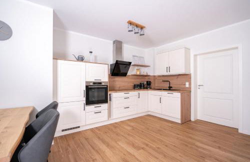 Burghof Apartments Hoyerswerda - Foto 54