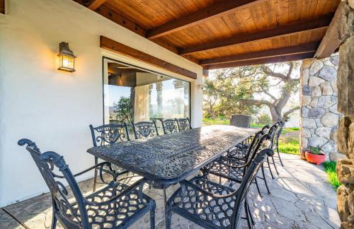 Casa Via Zara - Sweeping Mountain Views with Pool - Foto 61