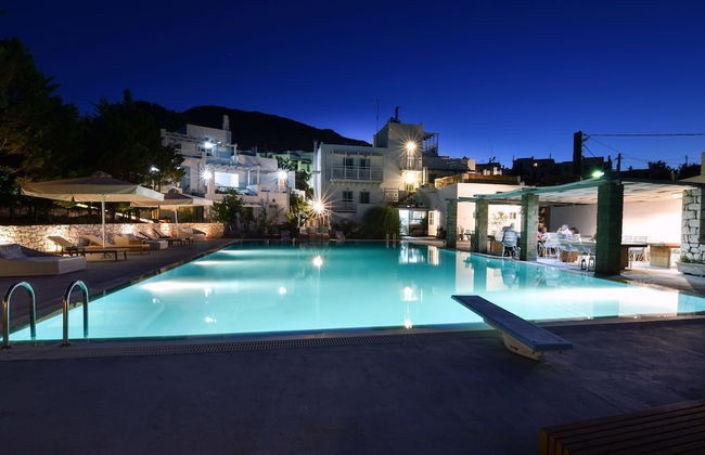 Nefeli Villas - Foto 5