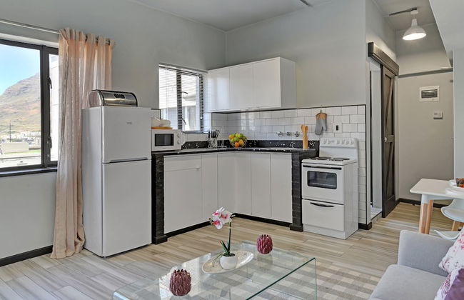 The Heriot City Centre Apartments - Foto 41