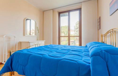 Villetta fronte Parco di Monza(Netflix) - Foto 23