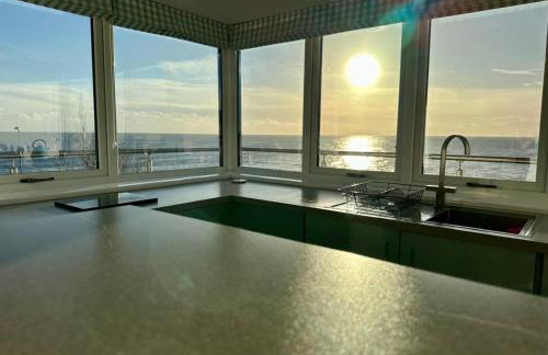 The Old Coastguard Station - Foto 14