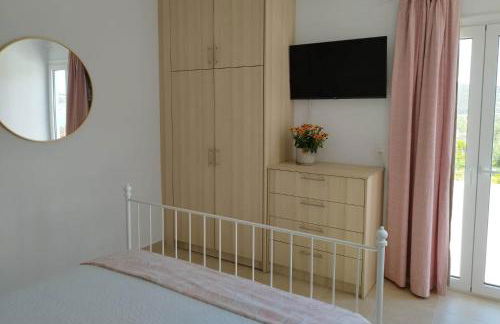 Emmanuela House with garden & sea view - Triopetra - Foto 7