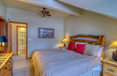 Spruce Tree Lodge #208 - Foto 25