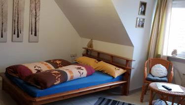 Ferienwohnung Ebeling under stars - Foto 5