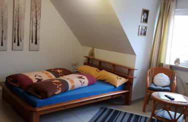 Ferienwohnung Ebeling under stars - Foto 5