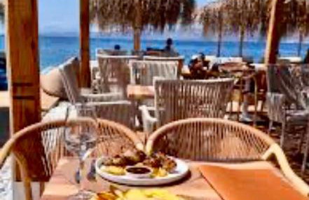 SeaTerra Boutique suite - Foto 46