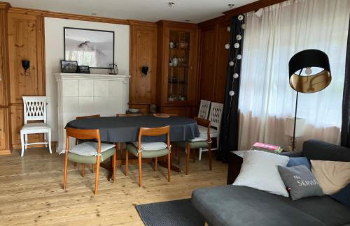 Ferienhaus 4 Peaks - Foto 37