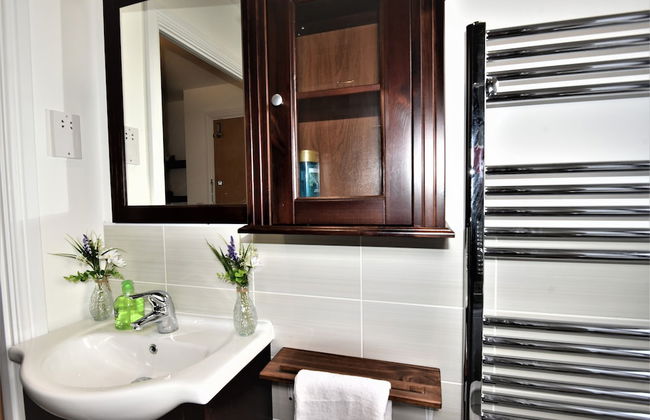 Hughenden Garden Luxury Apartment - Foto 47