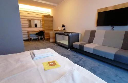 LAKE VIEW Apartamenty - Foto 38