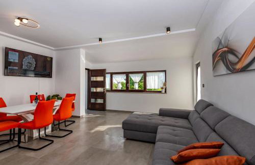 Villa Gracija, a charming holiday apartment in the heart of Istria - Photo 4