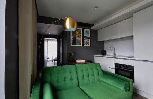 The Gate London City - Foto 72