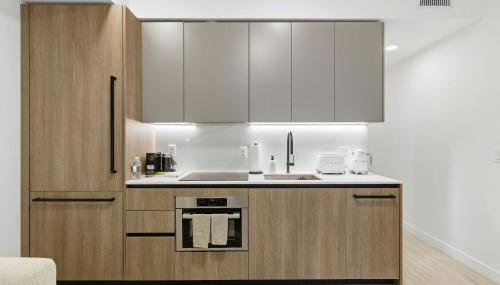 72 Park - Miami Beach Condo w Beach Access - Foto 3