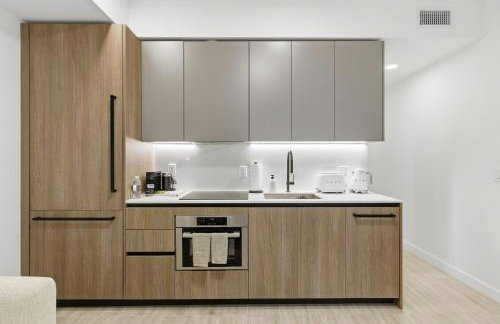 72 Park - Miami Beach Condo w Beach Access - Foto 3