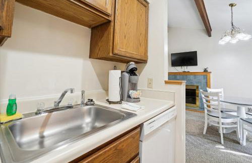 Cedarbrook Queen Suite 103 - Foto 7