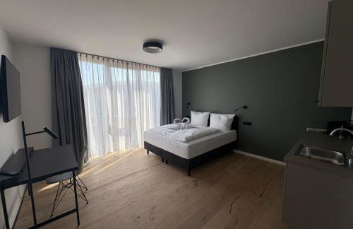 New Age Boardinghaus Bad Rappenau - Foto 22