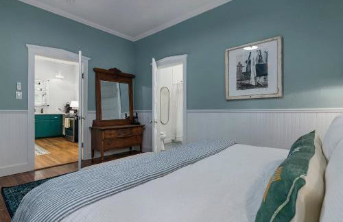 Stonewall Main Haus - Sleeps 6 - Foto 11