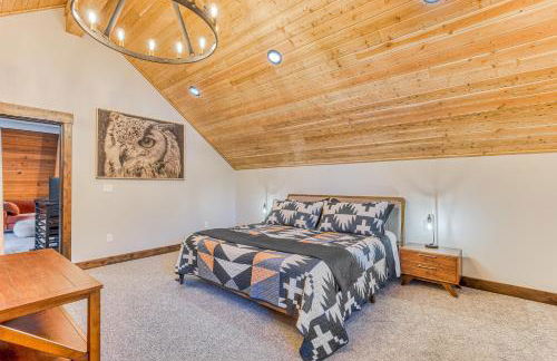 Alpine Hideaway - Foto 38