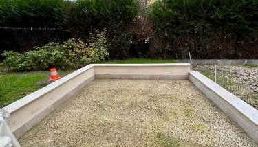 Appartement avec jardin - Foto 5, Garden, Garden view