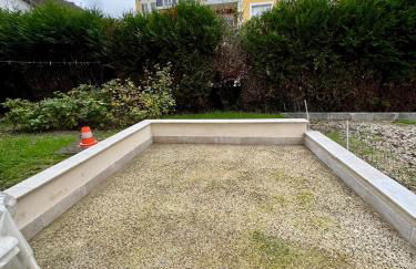 Appartement avec jardin - Foto 5