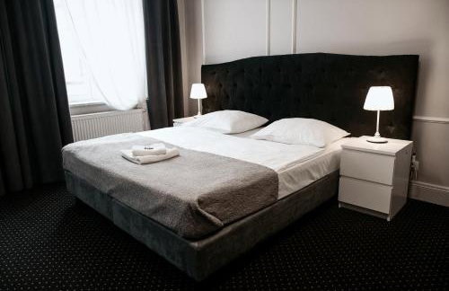 Aparthotel Platinum Apartamenty - Foto 14