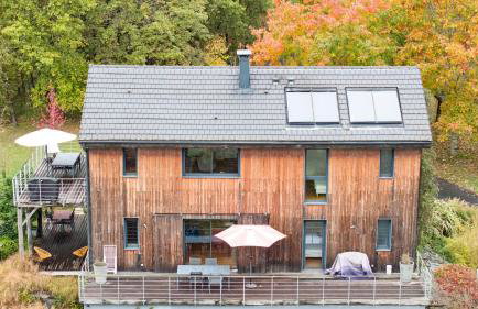 Loft Ôvebas - Domaine De L 'ô - Foto 9