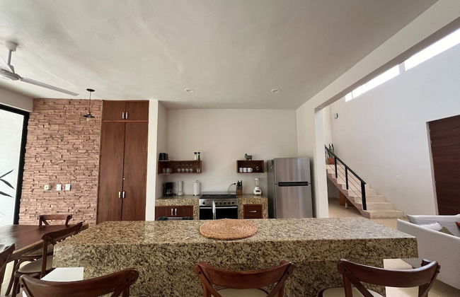 Akasha Villas Tulum - Photo 36